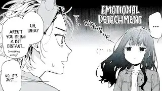 He Tried to Hide His Job… But She Discovered His Secret Anyway – Manga Recap