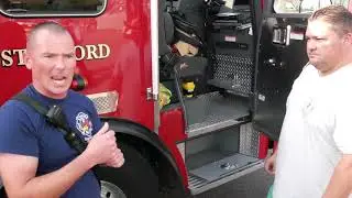 Stamford Connecticut: Frank Docimo