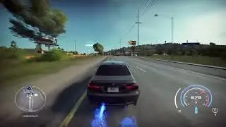 Check out my m3 shifting farts