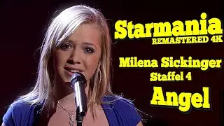 Starmania REMASTERED 4K Milena Sickinger 