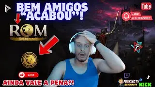 O FIM DO ROM GOLDEN AGE ? PRA UNS SIM PRA OUTROS NÃO!