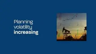 Global Signals Series: Oil Volatility Shifting Strategic Planning | ERA Group Economic Intelligence