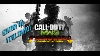 Crack online per COD Mw3 2016 PC-ITA FHD