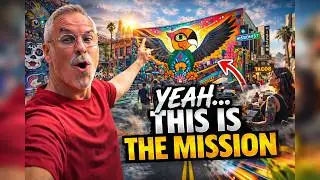 Mission District SF | Lifestyle, Homes, & Culture | San Francisco Mission District Tour