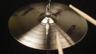 UFiP Omnia Series hi hat 15