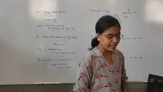 Final Accounts Adjustments Explanation Part 3