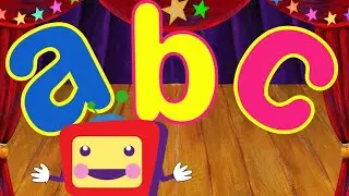 ABC Song for Kids | 