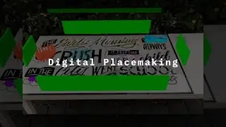 MeshMinds - Digital Placemaking