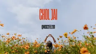 Chol Jai | চল যাই | Chrysalis 2k25 | ft. @delhipublicschooljoka 
