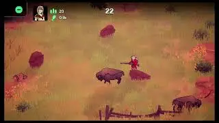 The Oregon Trail 2022 Switch | Hunting Mini Game with Shooting Skill Level 3