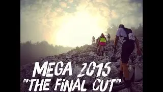 Megatransect 2015 : 