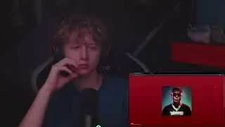 AMERICAN REACTS TO YSY A - YSYSMO (FULL ALBUM) REACTION