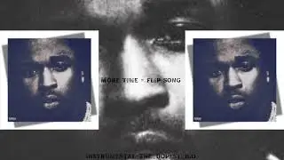 Pop Smoke - More Time (flip song )