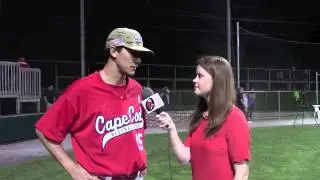 Bird of Game 42- John Kilichowski