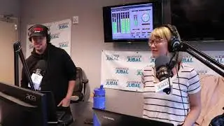Snack Junkie (Tones & I Parody) | Young Jeffrey's Song of the Week