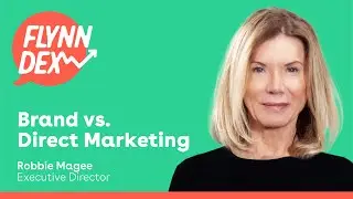 Direct Response Part 1: Brand vs. Direct Advertising