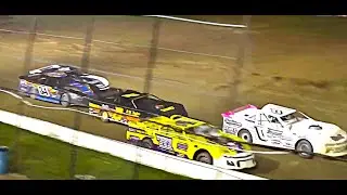 GENESEE SPEEDWAY N/Y                  04/27/24                   STREET STOCK A MAIN