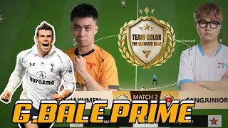 TOÀN CẢNH MÀN LẬT KÈO ĐỈNH CAO, TÁI HIỆN BALE PRIME CỦA HIẾU HAKUMEN| Hakumen FCO