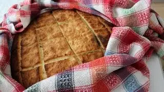 Gölova Kül kömbesi