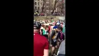 Boston 2013 PSA