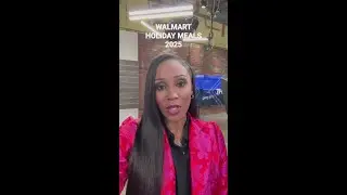 Walmart Thanksgiving meal price for 2025 revealed
