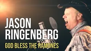 Jason Ringenberg 