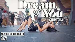 [KPOP IN PUBLIC] CHUNG HA x R3HAB - 