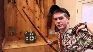 Best Method To Work On Traditional Archery Form