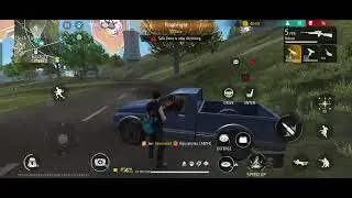 21 Kills BOOYAH &ndash; Insane Gameplay | High KD Ratio | Pro-Level Clutch Highlights