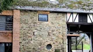 Koetshuis Studio - Robertville - Belgium