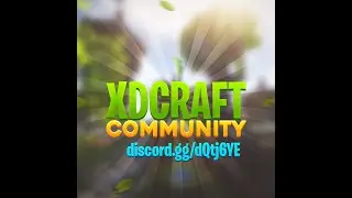 Start XDCRAFTA!!