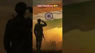 #happy republic day #music #song #maaye song #tere mitti bulaye to song #trending republic day songs