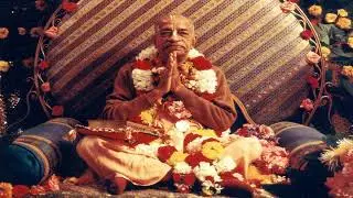 Krishna Book 62 The meeting of Usa and Anirudha