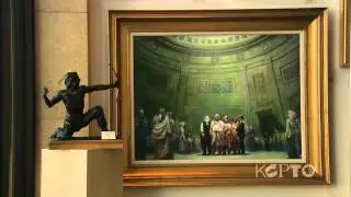 UNIQUELY KANSAS CITY - Fall Edition: Galleries - KCPT