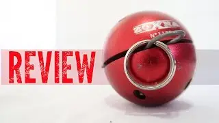 Review | GRANADA DE EFEITO MORAL PARA AIRSOFT  | ZOXNA