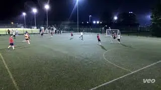 QF: TPL CUP| Rush Hour FC 4-0 Class Of 21| Full match