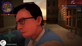 Payback 2 | Pistol Vs Knife | Hitman Gang Warfare Missions Gameplay 1080p (Android, iOS) Part - 22