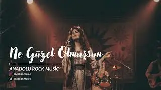 Güzel Ne Güzel Olmuşsun - Psychedelic Anatolian Rock