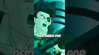 Los tsufuru son canon? #dragonball #dragonballz