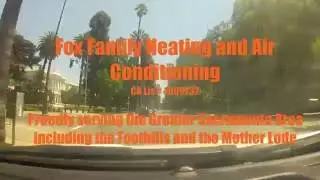 HVAC Service Call - AC System Not Cooling - Sacramento Air Conditioning Repair
