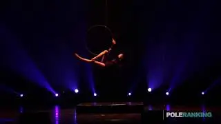 Yookyung Shin - Airstars 2019