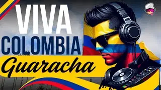 🇨🇴 VIVA COLOMBIA &ndash; Romayei x JZ Zerpa | Guaracha Electr&oacute;nica 2025