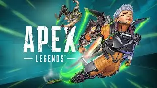 【参加OK】APEX配信！！【3LDK】