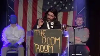 The 2016 State of the Doom Room Address