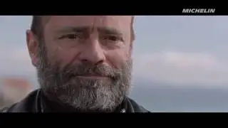 The gift - Michelin Motorcycle 2016