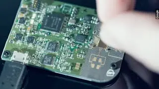 The Gadgets Of Google&rsquo;s Advanced Research Division