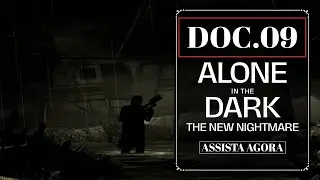 SEGREDOS DA CAPELA - ALONE IN THE DARK - THE NEW NIGHTMARE |STEAM|