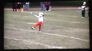 Carver band 2003 my little brother rest in peace 