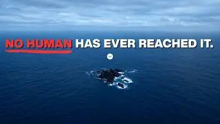 What Is the Hardest Island in the World to Reach?