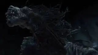Bloodborne, Ludwig boss fight